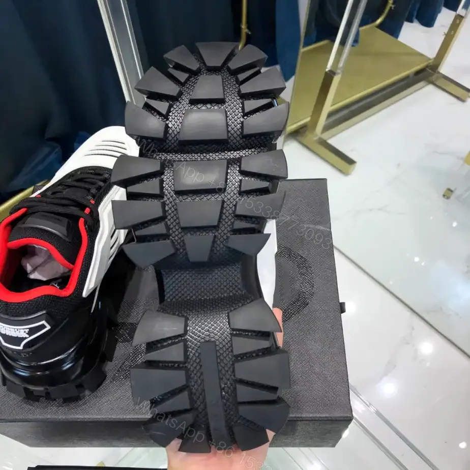 View 6 of PRADA CLOUDBUST THUNDER SNEAKERS – PRD023