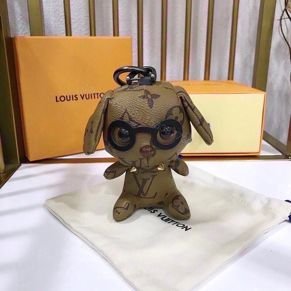 View 2 of EN – Lux Keychains LUV 047