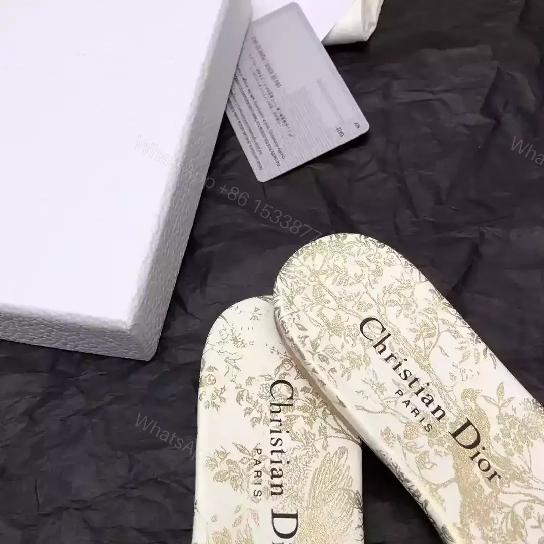View 7 of Dior Slippers – SDD015