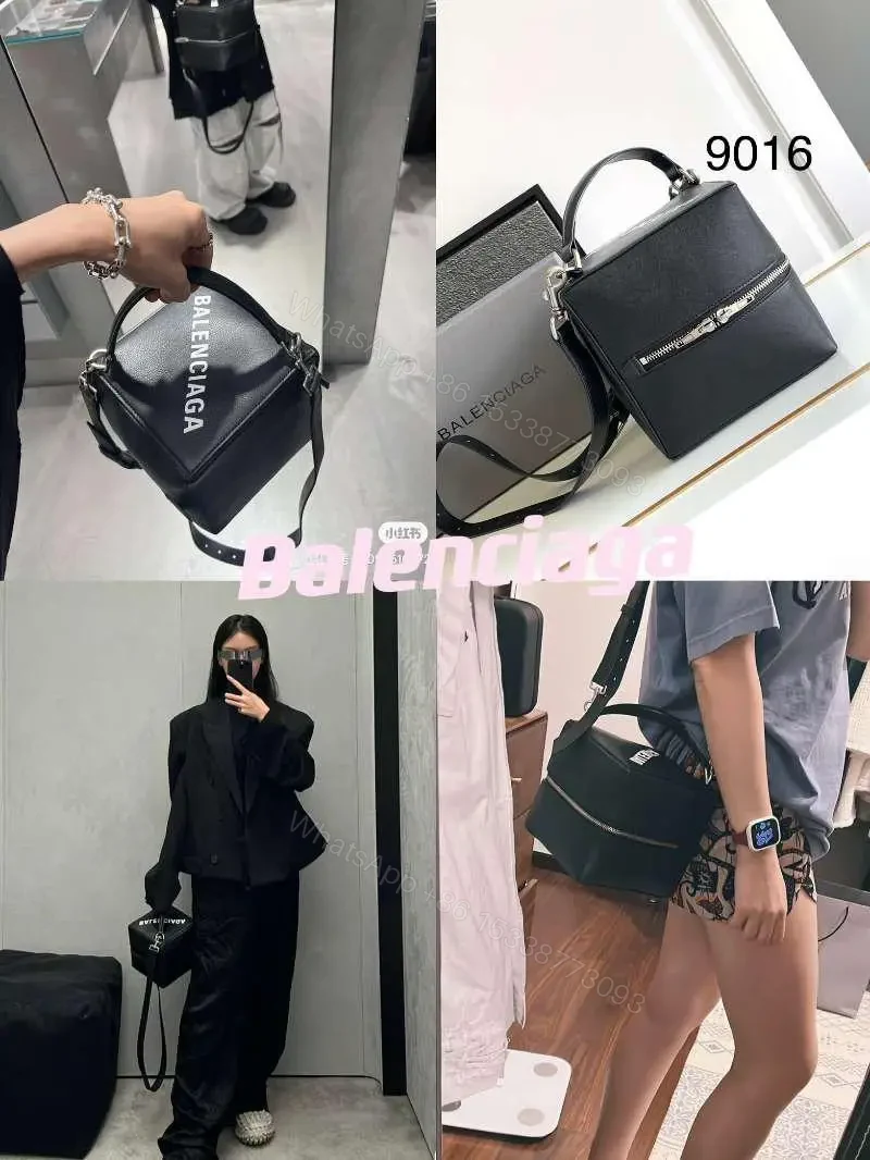 BALENCIAGA — view 1
