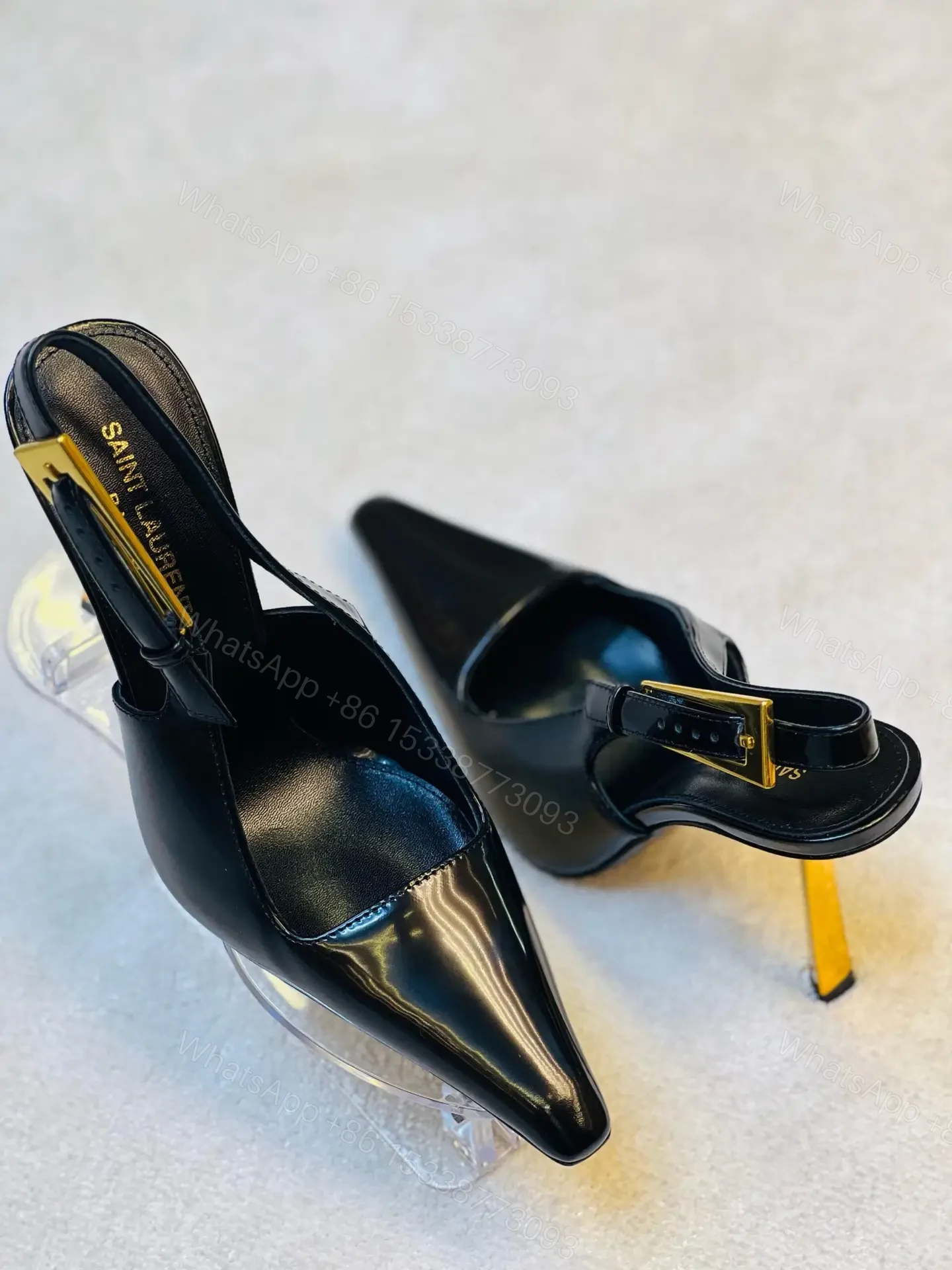YSL — view 1