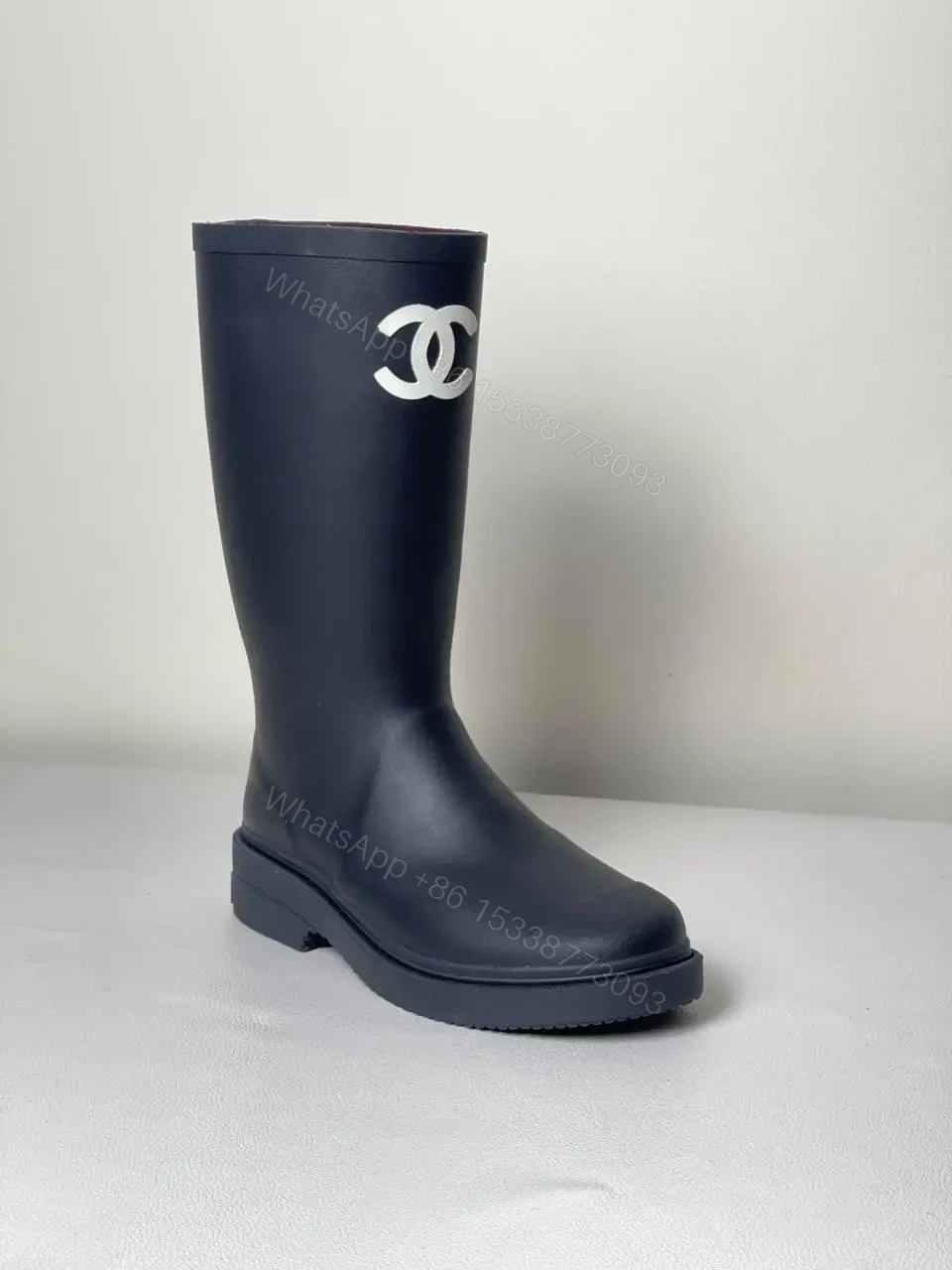 CHANEL — view 1