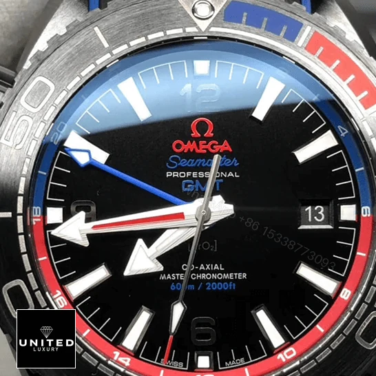 View 11 of Omega Seamaster 600m Replica