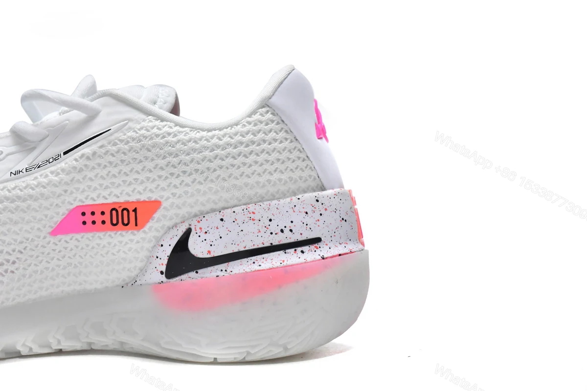 View 6 of Nike Air Zoom G.T. Cut EP Rawdaciou CZ0176-106