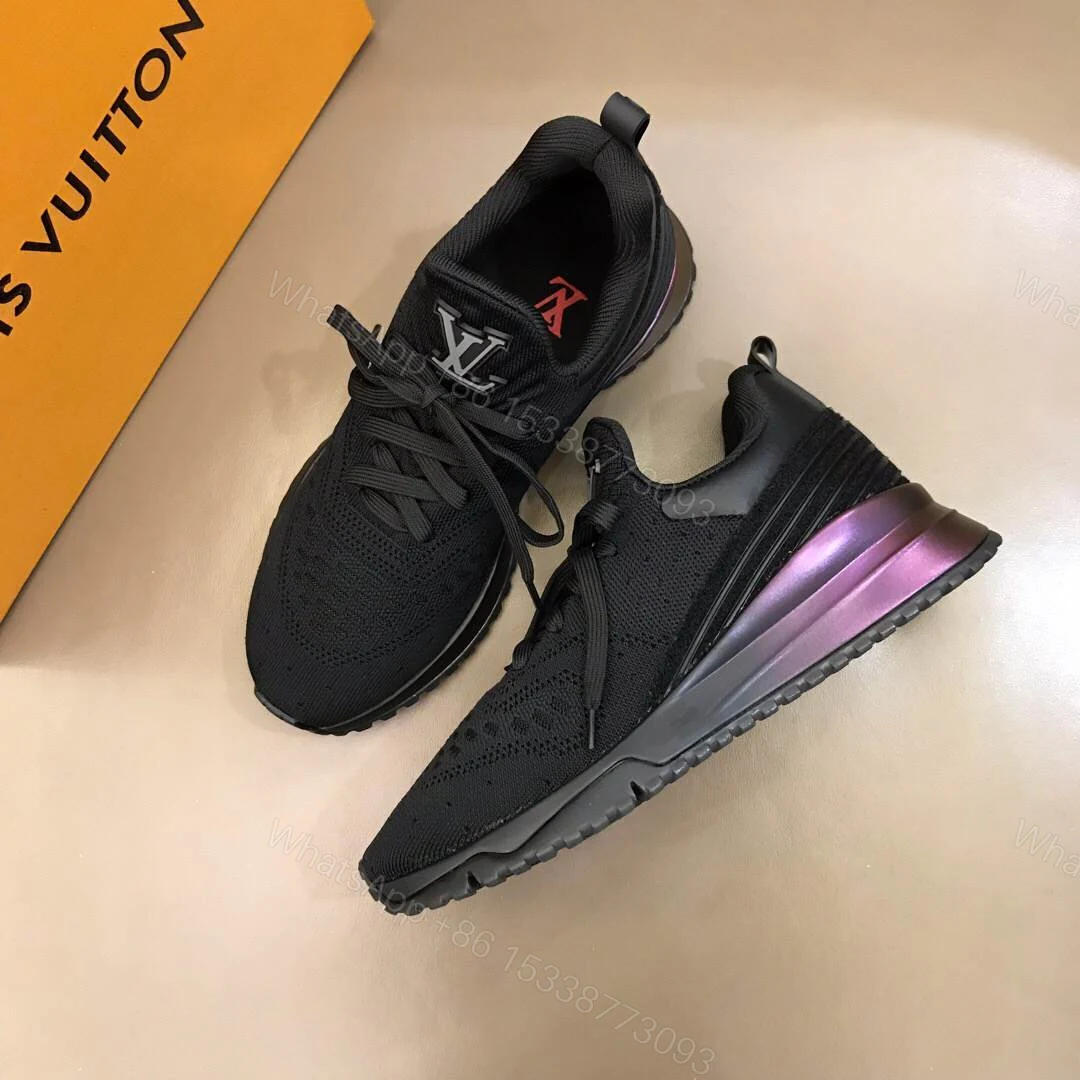 View 5 of LOUIS VUITTON VNR SNEAKER – LV2