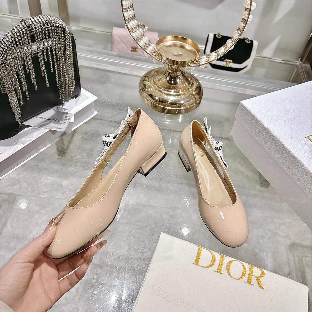 View 6 of J’Adior Ballet Flat