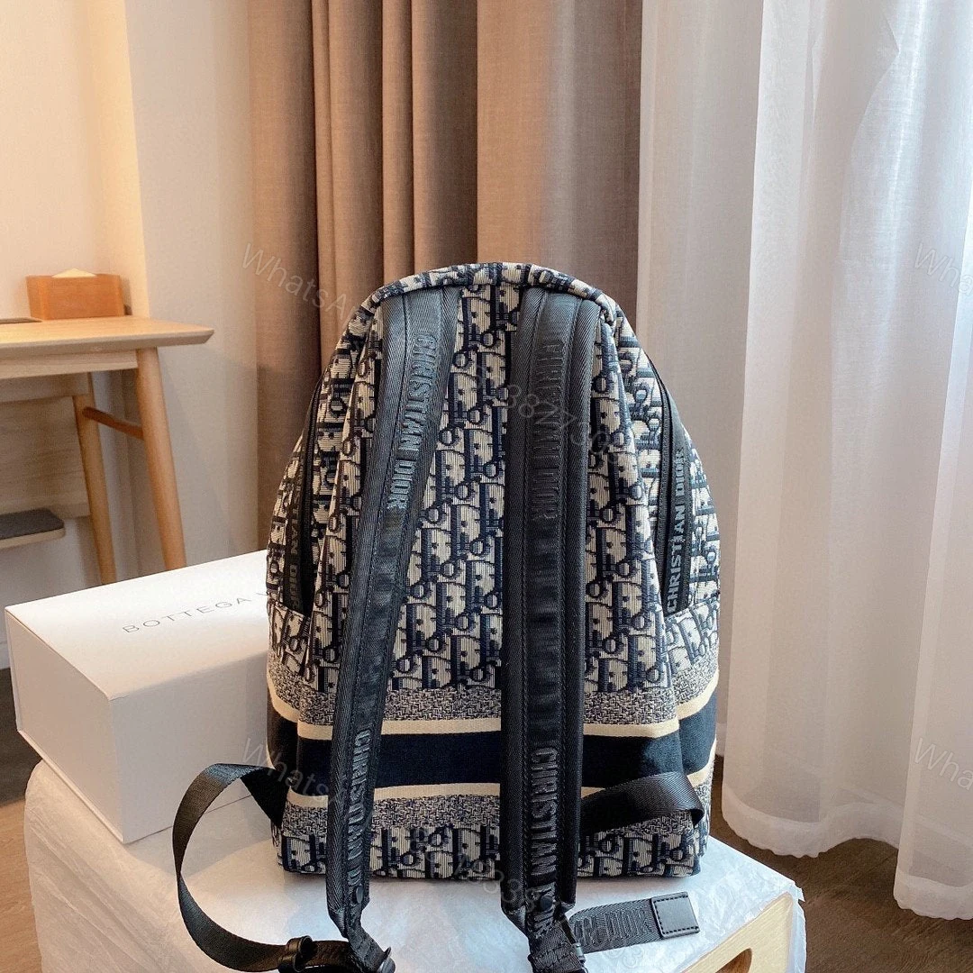 View 9 of Dior Travel Backpack