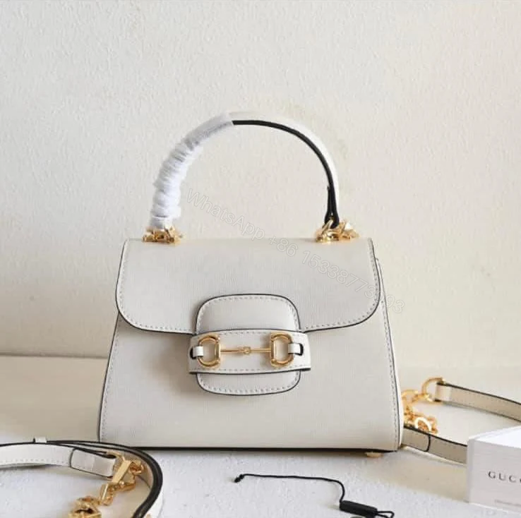 FWRD Renew GUCCI HANDBAG — view 1
