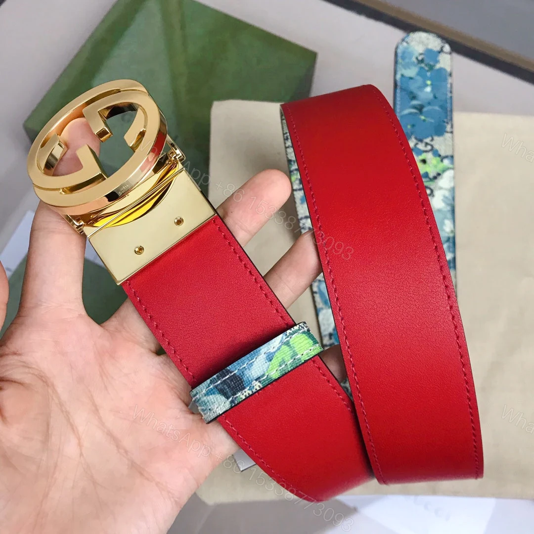 View 6 of Women’s Luxury GCI BELTS 007