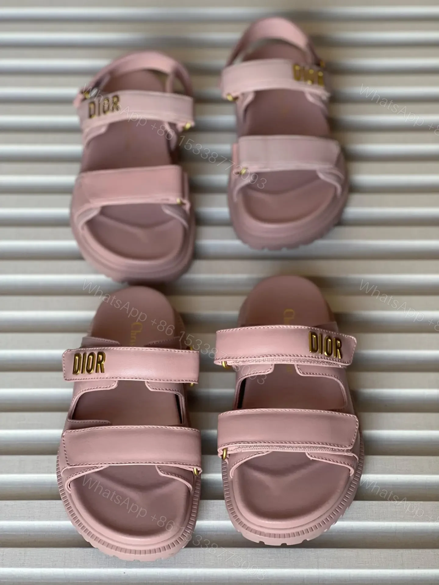 DIOR — view 1