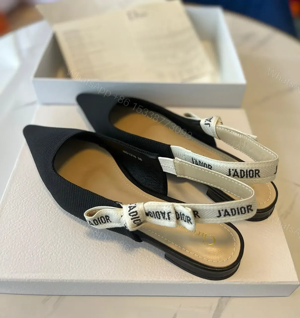 DIOR — view 1