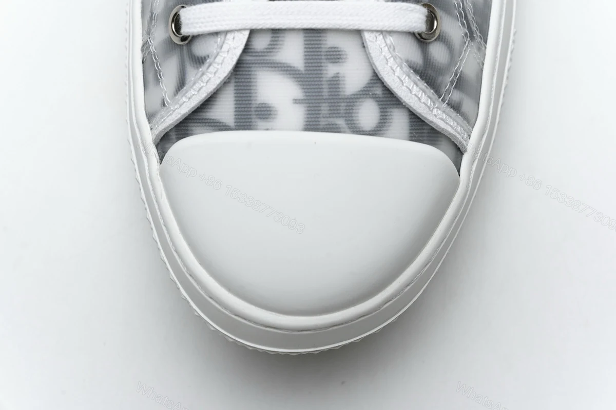 View 10 of Dior B23 3SH118YJR HIGH H063 Noir White