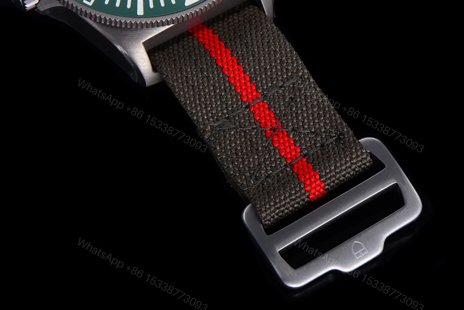 View 7 of Tudor Pelagos FXD US Navy 25717N-0001