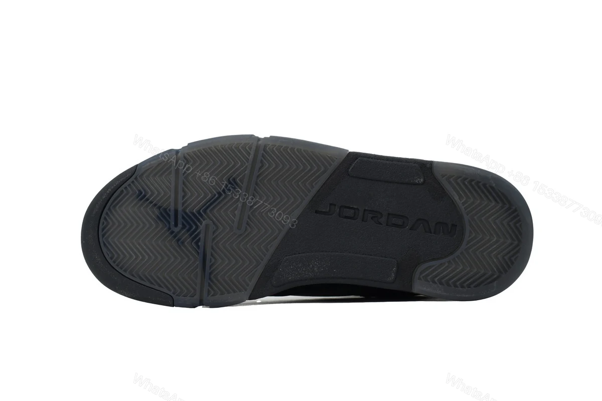 View 2 of Air Jordan 5 Retro Black Cat FZ2239-001