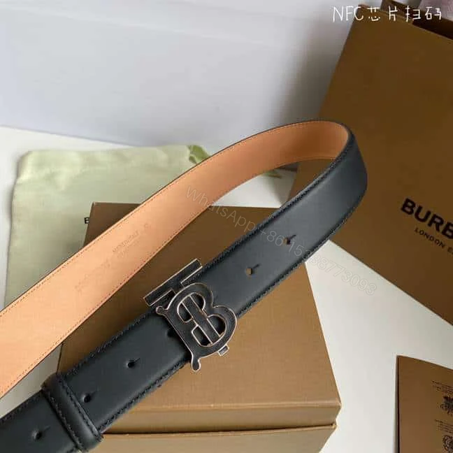 View 6 of BURBERRY BELT – B48