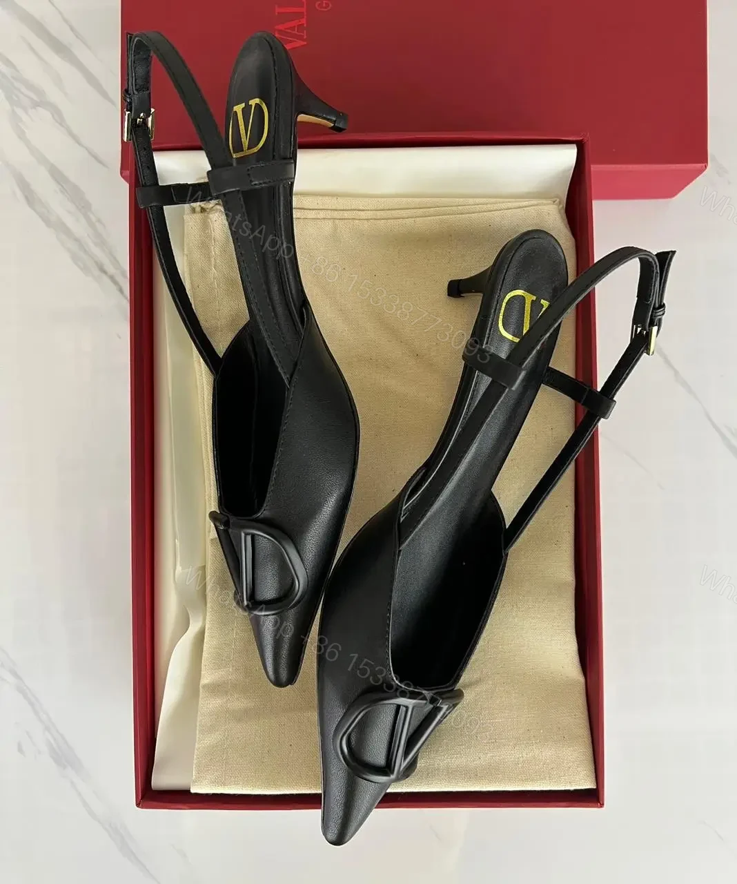 VALENTINO — view 1