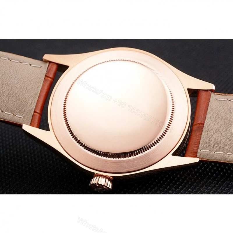 View 8 of Superclone Rolex Cellini White Dial REP016795