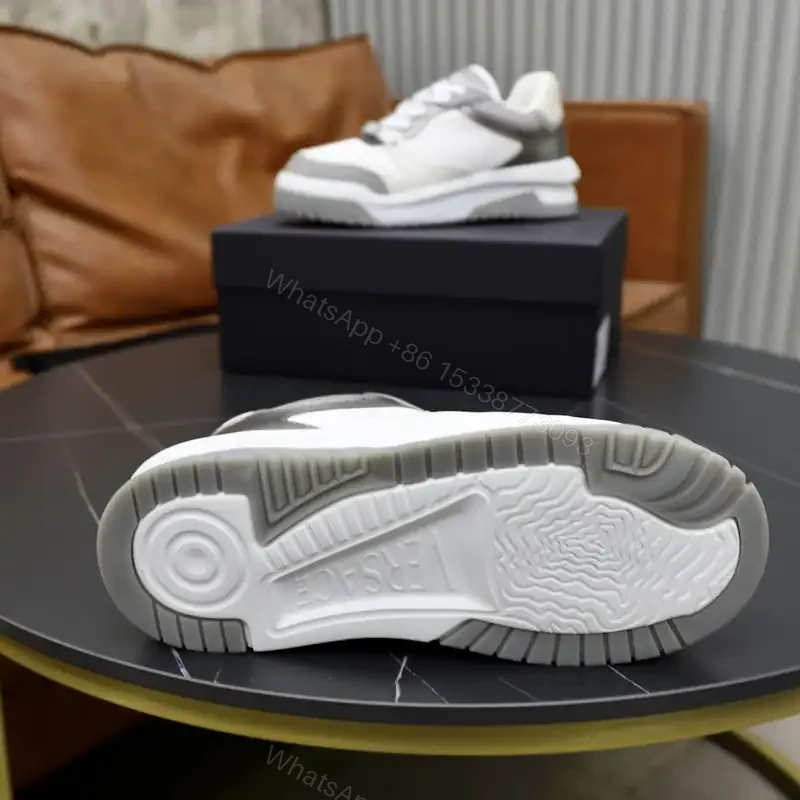 View 3 of VERSACE ODISSEA SNEAKERS – VS53