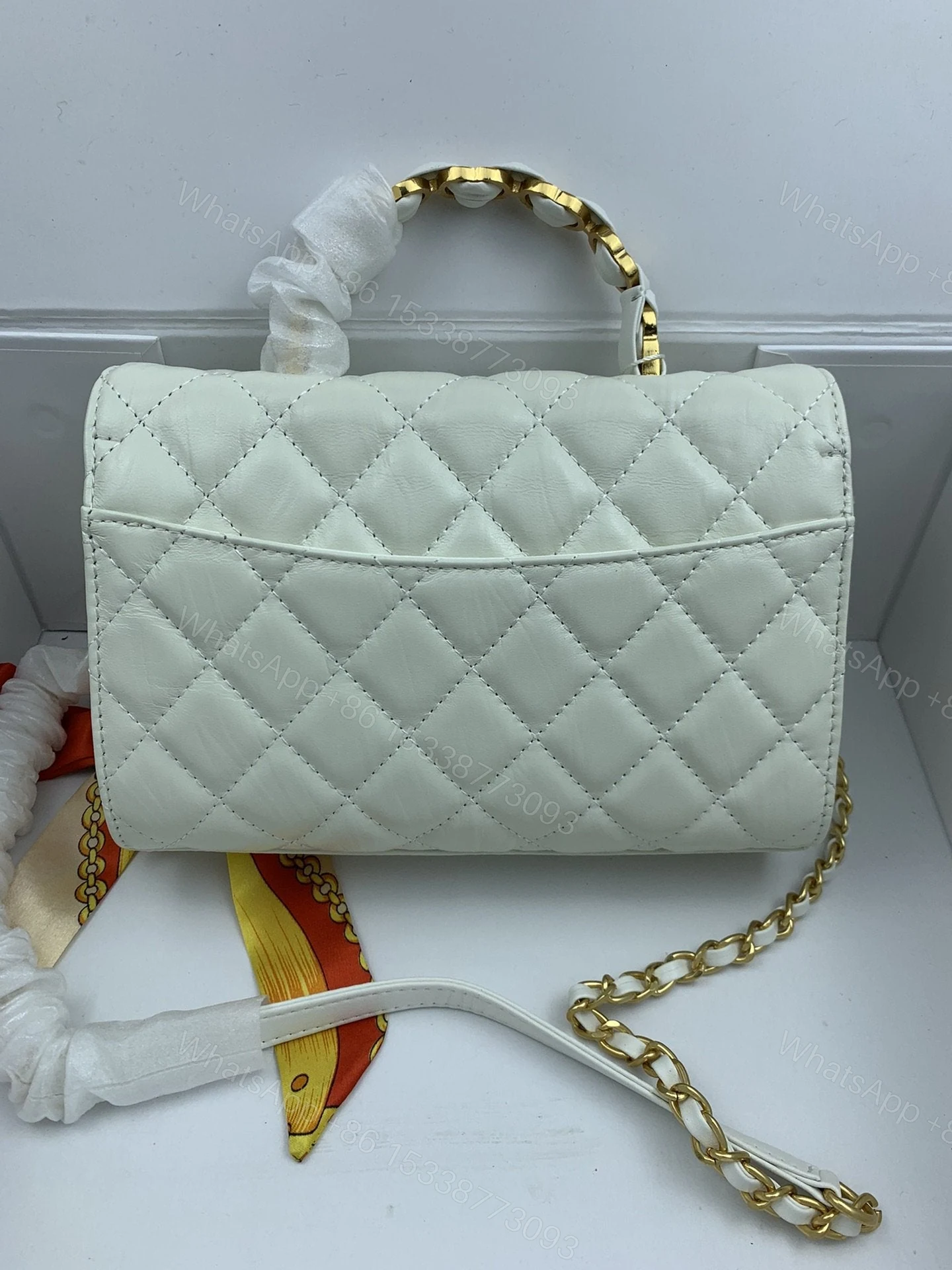View 8 of CHANEL COCO
