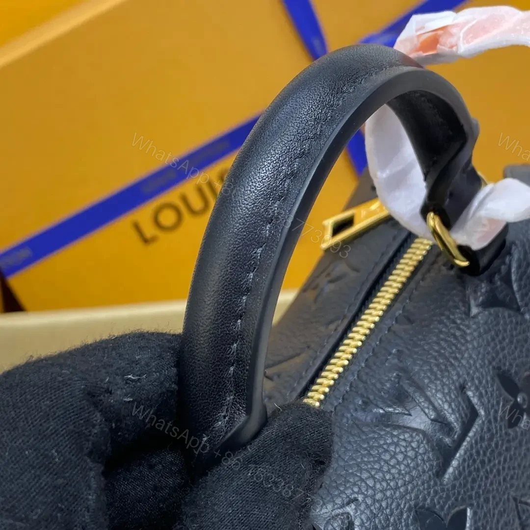View 2 of Louis Vuitton M45393 Petite Malle Souple Bag