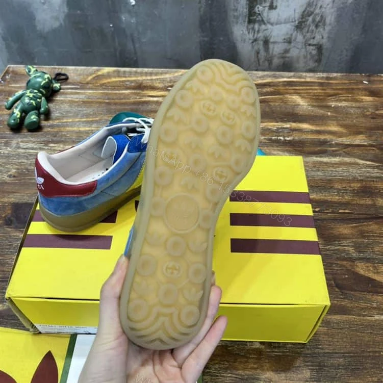 View 8 of GUCCI GAZELLE SNEAKER – GC113