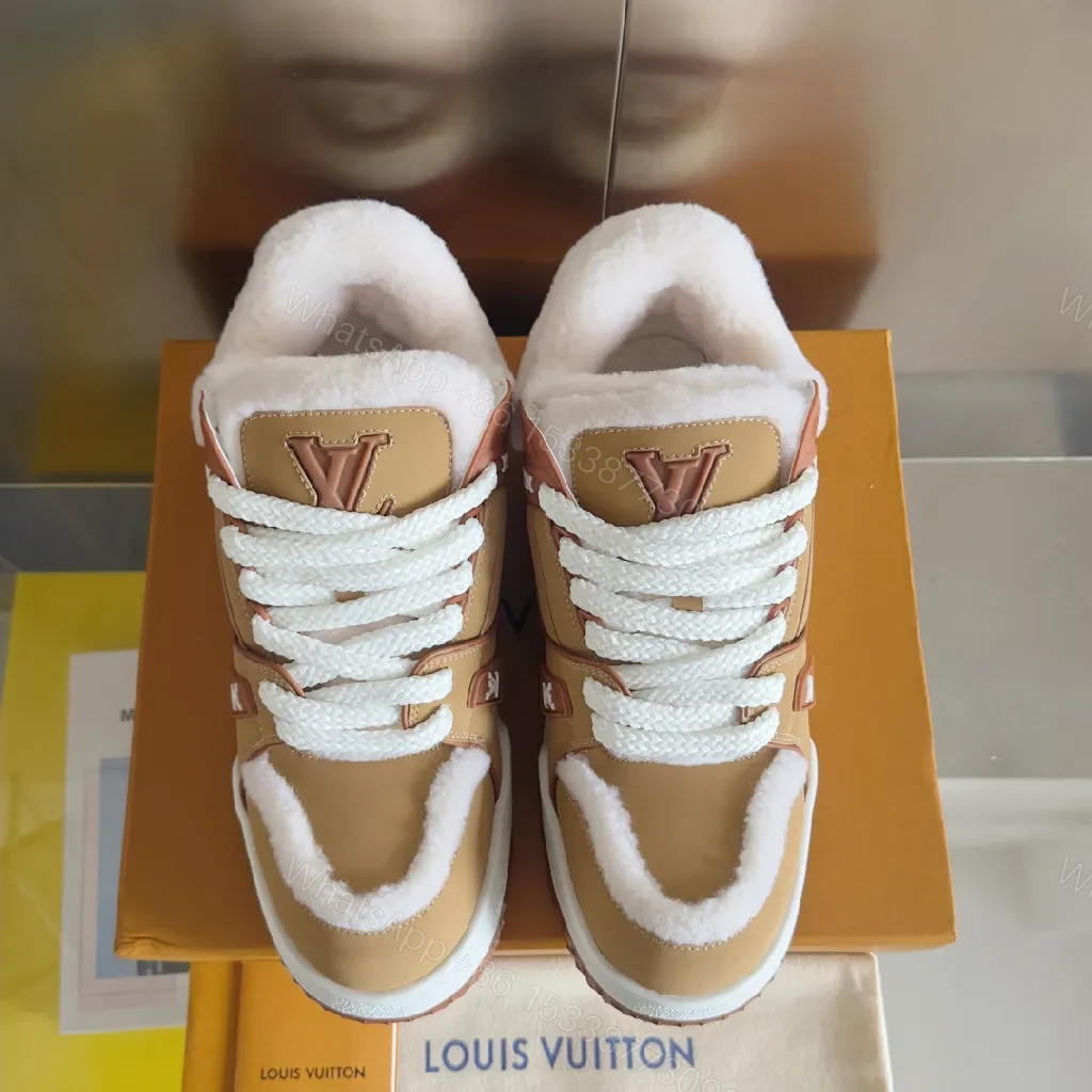 View 3 of Textured Luxe High-Top Sneaker: Nubuck Leather Warmth, Bold Edge