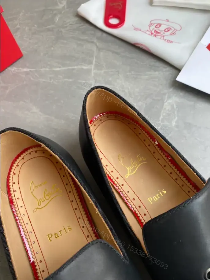 View 4 of CHRISTIAN LOUBOUTIN DANDELION TASSEL – LDC009
