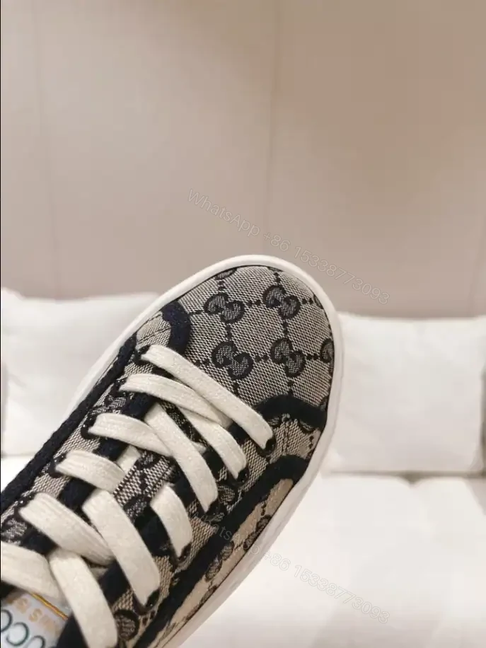 View 6 of GG TRAINER SNEAKER – GC220