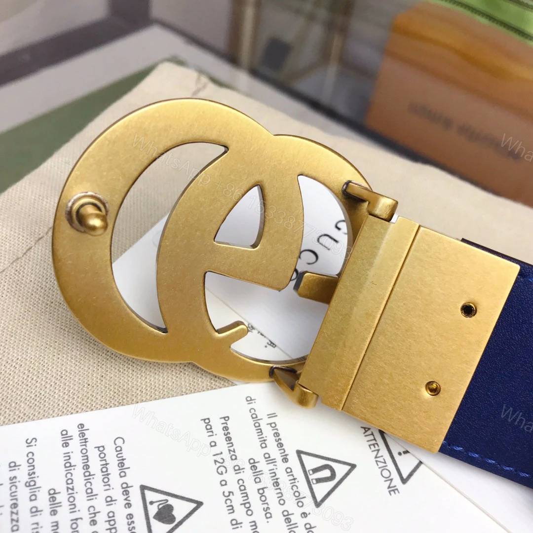 View 8 of Women’s Luxury GCI BELTS 004