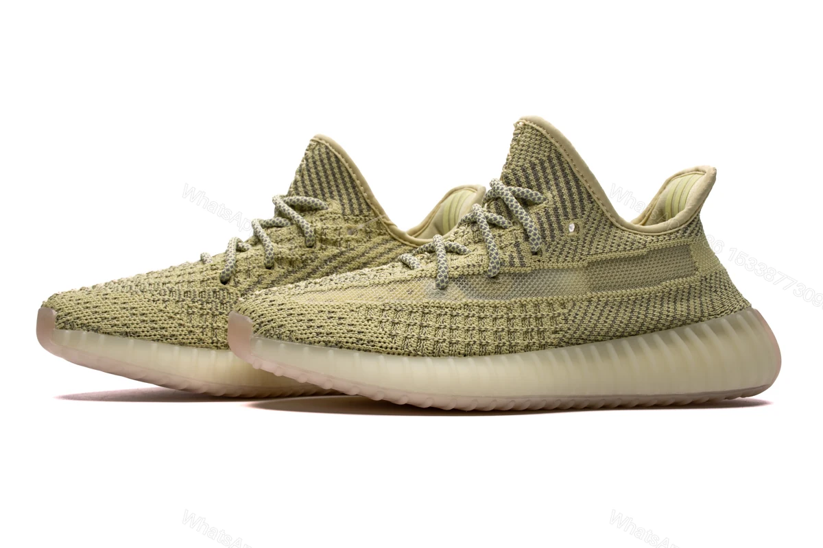 View 3 of Yeezy Boost 350 V2 Antlia (Non-Reflective) FV3250