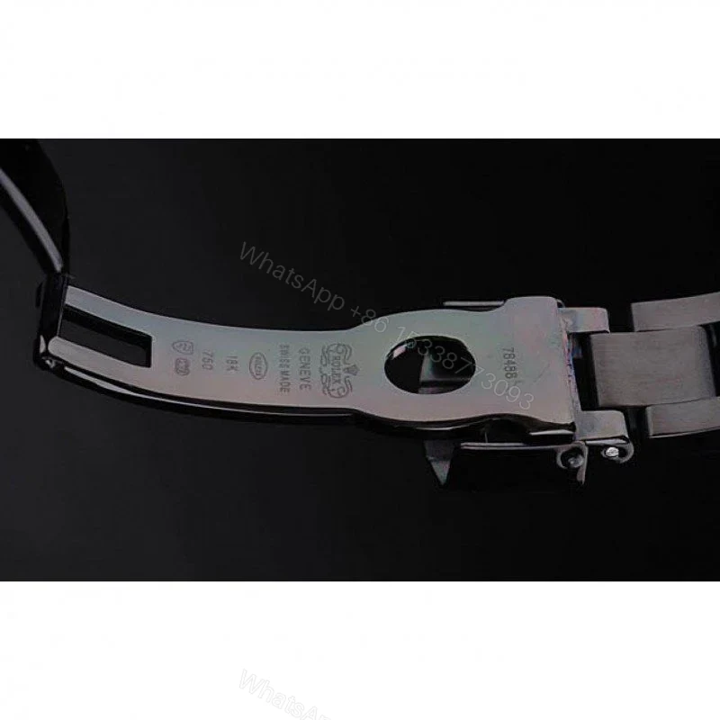 View 7 of Replica Rolex Daytona White Dial RL106
