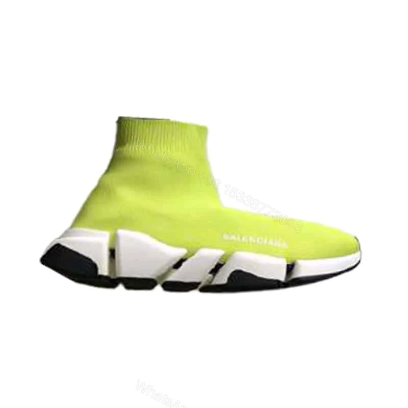 BALENCIAGA SPEED 2.0 SNEAKER – BB148 — view 1