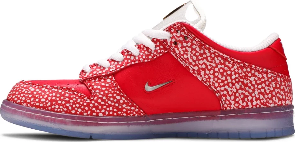 View 7 of Stingwater x Nike SB Dunk Low OG QS Magic Mushroom DH7650-600
