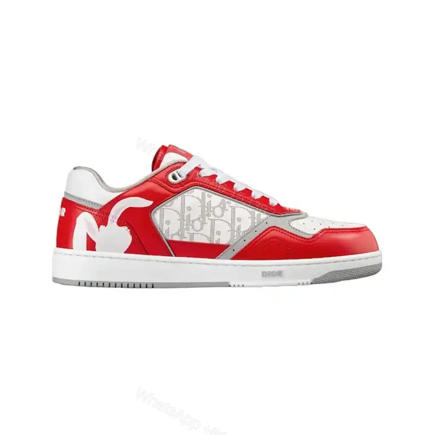 B27 LOW-TOP SNEAKER – CD132 — view 1