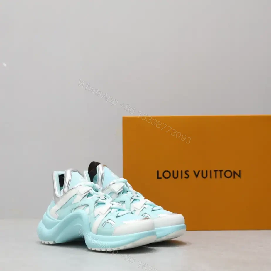 LV ARCHLIGHT SNEAKER – LSVM018 — view 1