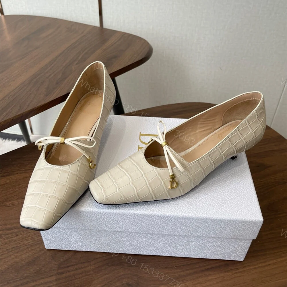 View 3 of Dior Muse Pump