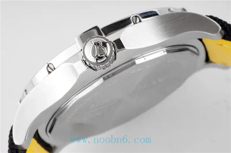 View 13 of Avengers Deep Sea Wolf Watch Super Clone