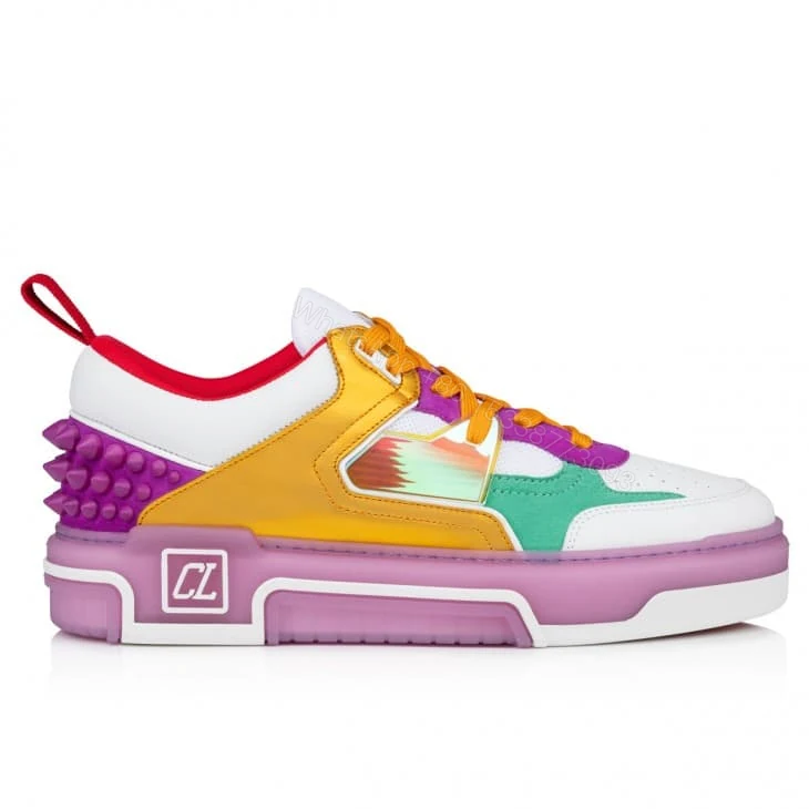 CHRISTIAN LOUBOUTIN ASTROLOUBI SNEAKER – CL173 — view 1