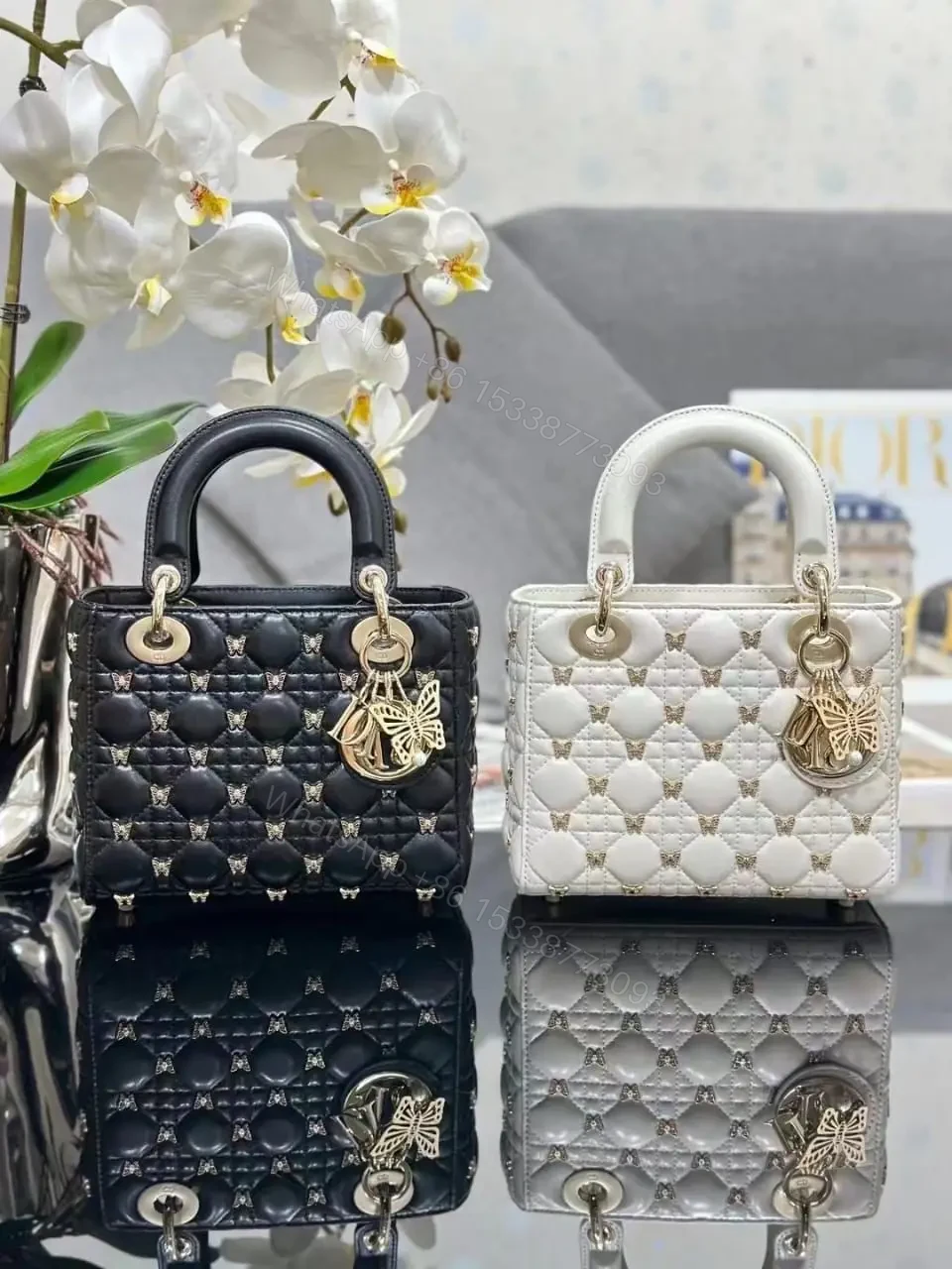 DIOR — view 1