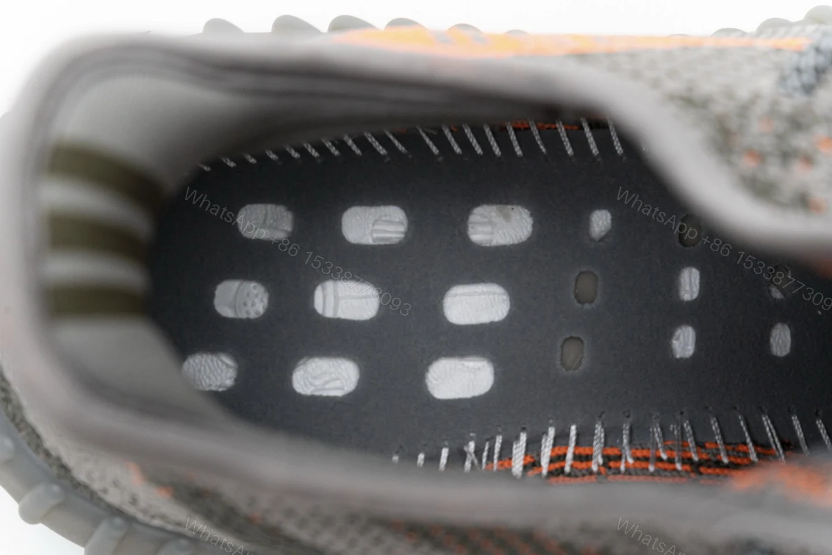 View 6 of (OG) Adidas Fake Yeezy 350 V2 Beluga BB1826
