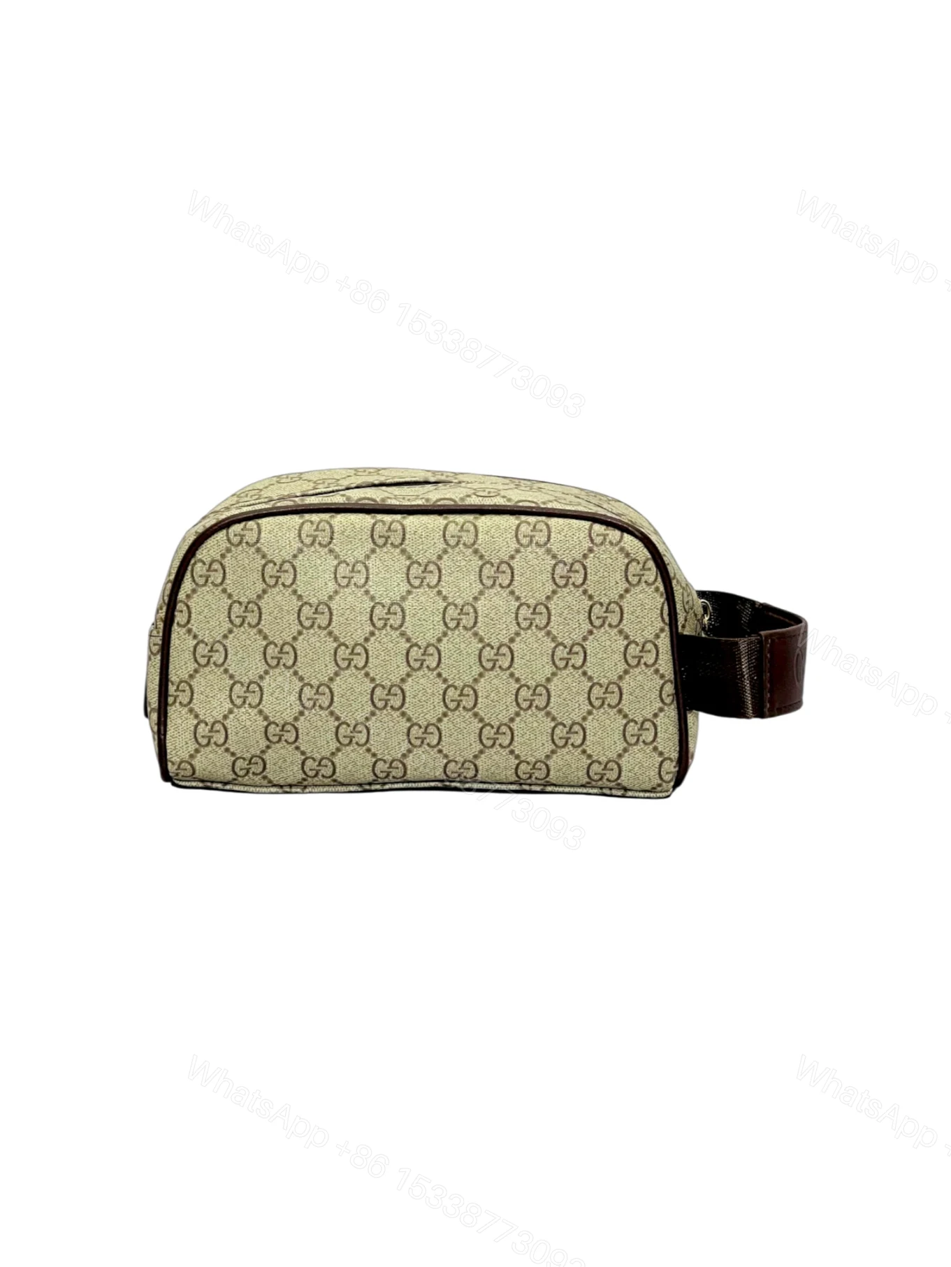 View 3 of Opula Wristlet