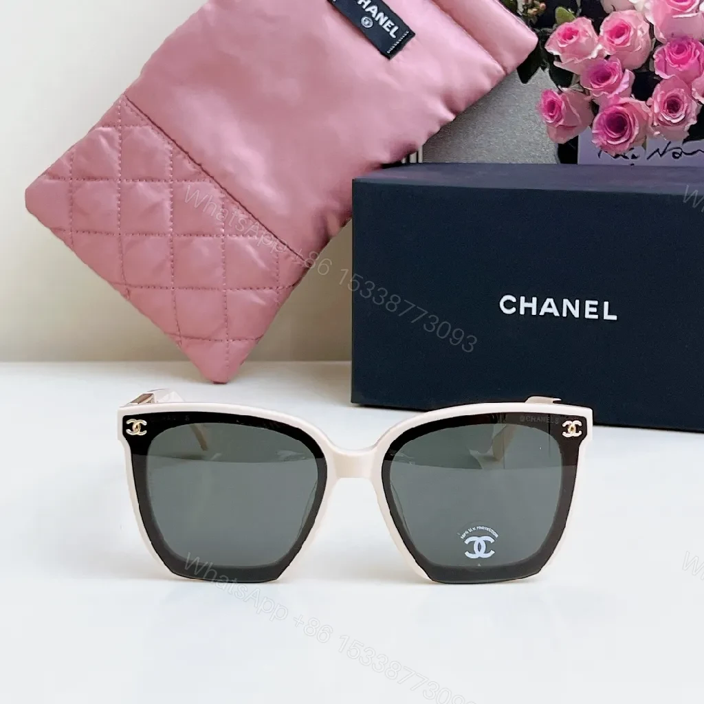 View 4 of Bold Cat-Eye Sunglasses: Luxe Everyday Shield