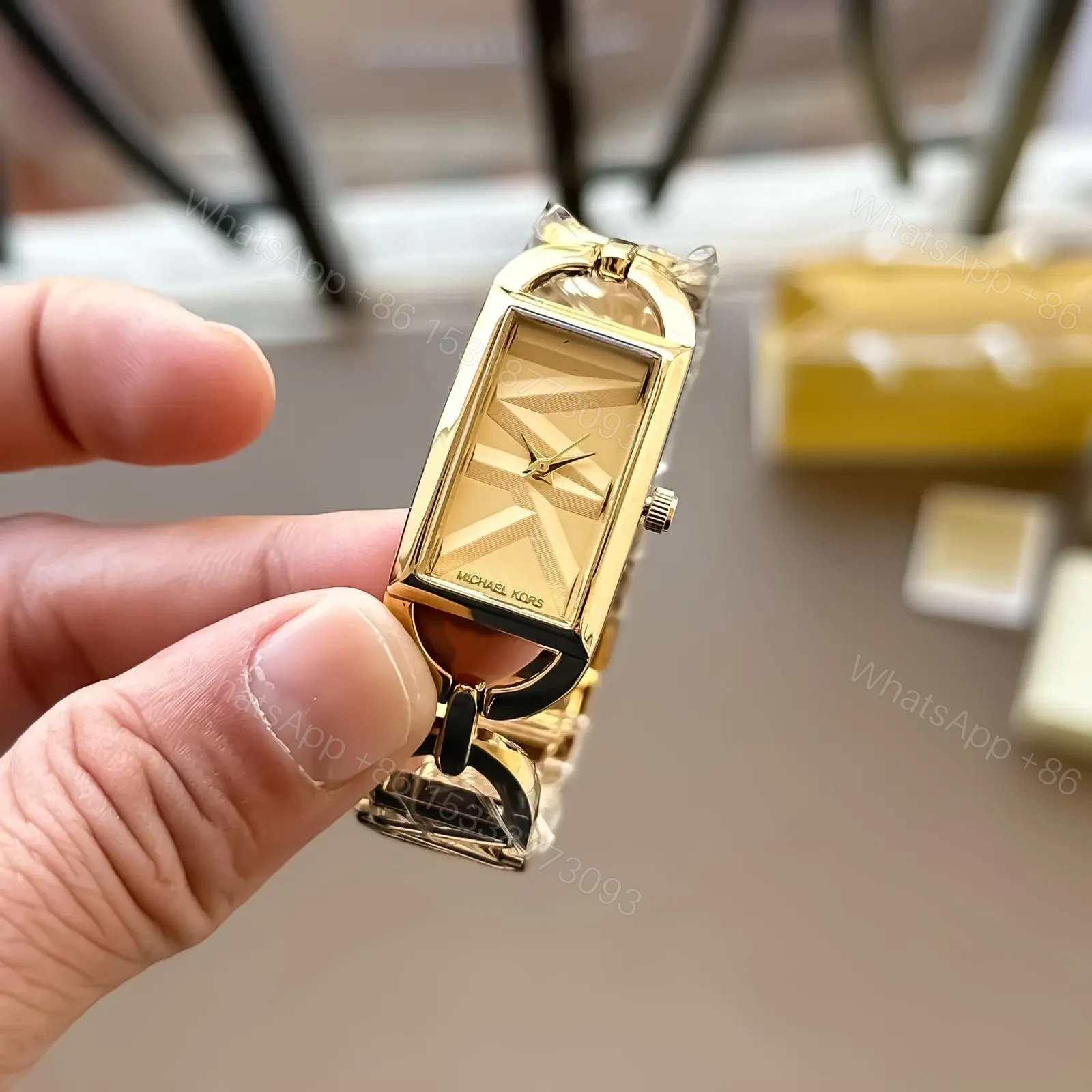 View 3 of Michael Kors MK7406 Women Watch
