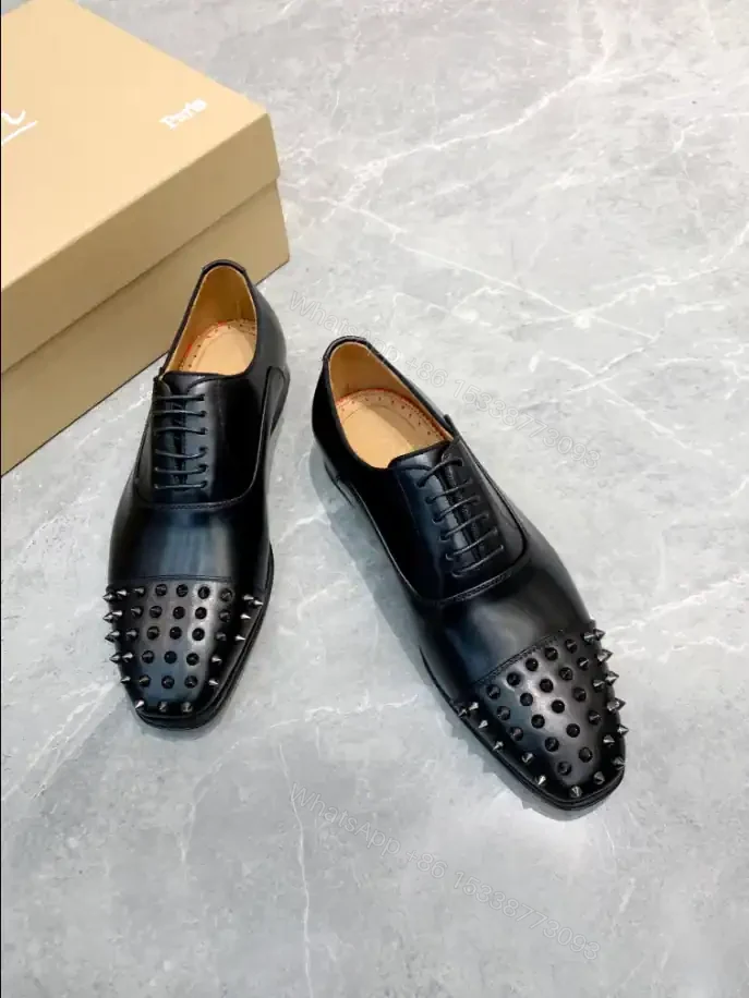 View 4 of CHRISTIAN LOUBOUTIN SHOES – LDC023