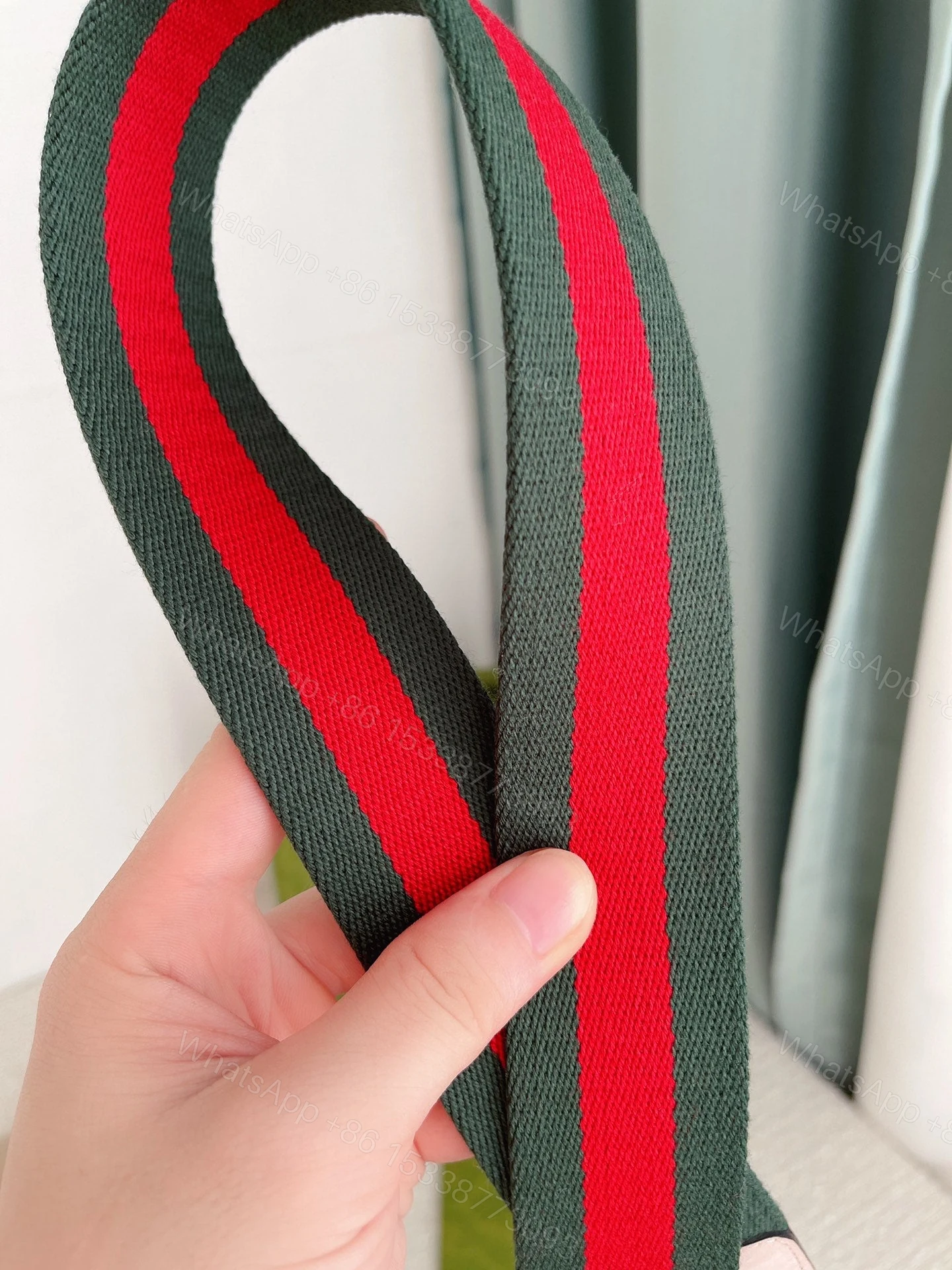 View 7 of Women’s Luxury GCI BELTS 002