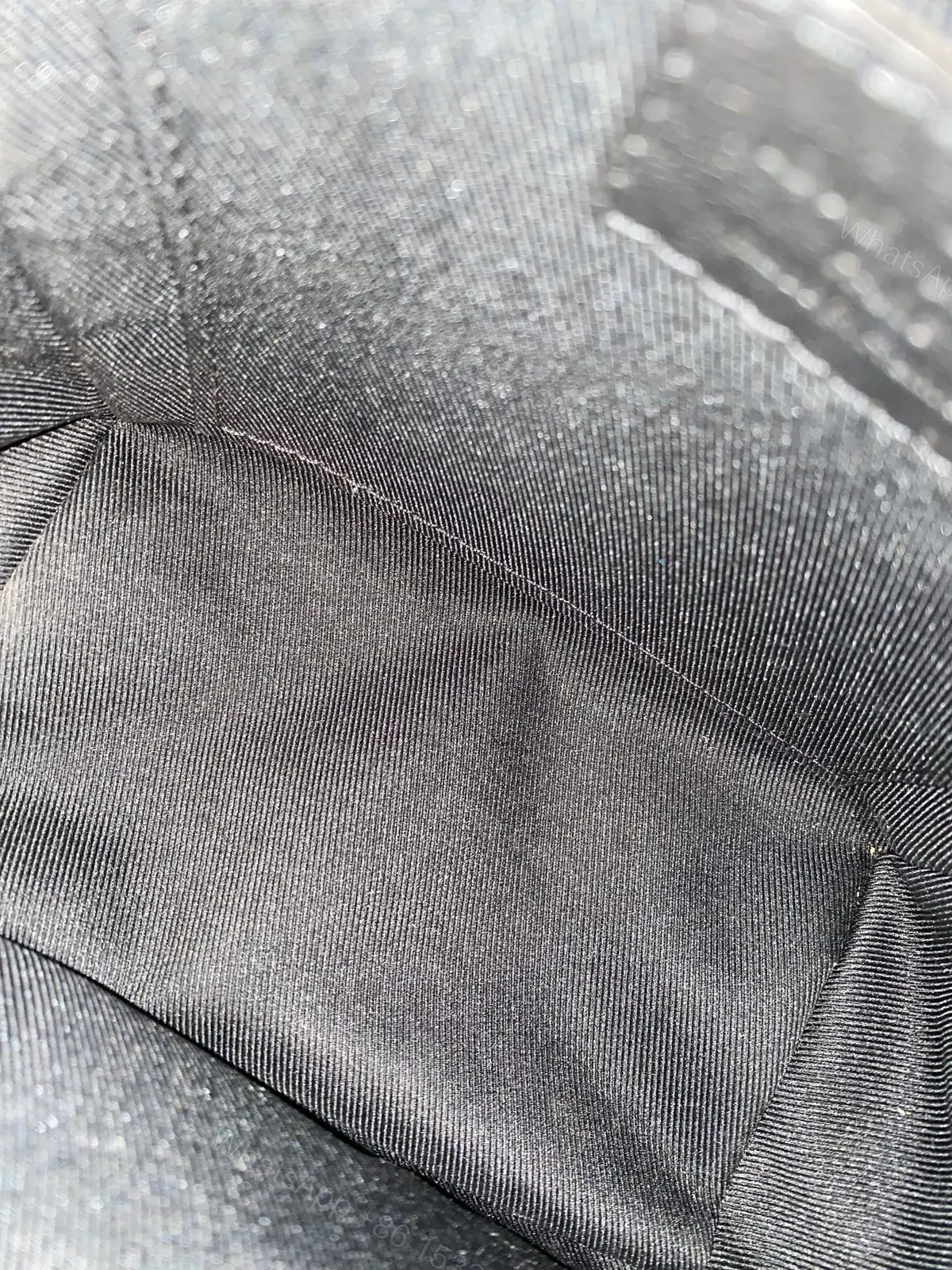 View 2 of Louis Vuitton Palm Springs Mini backpack in monogram canvas