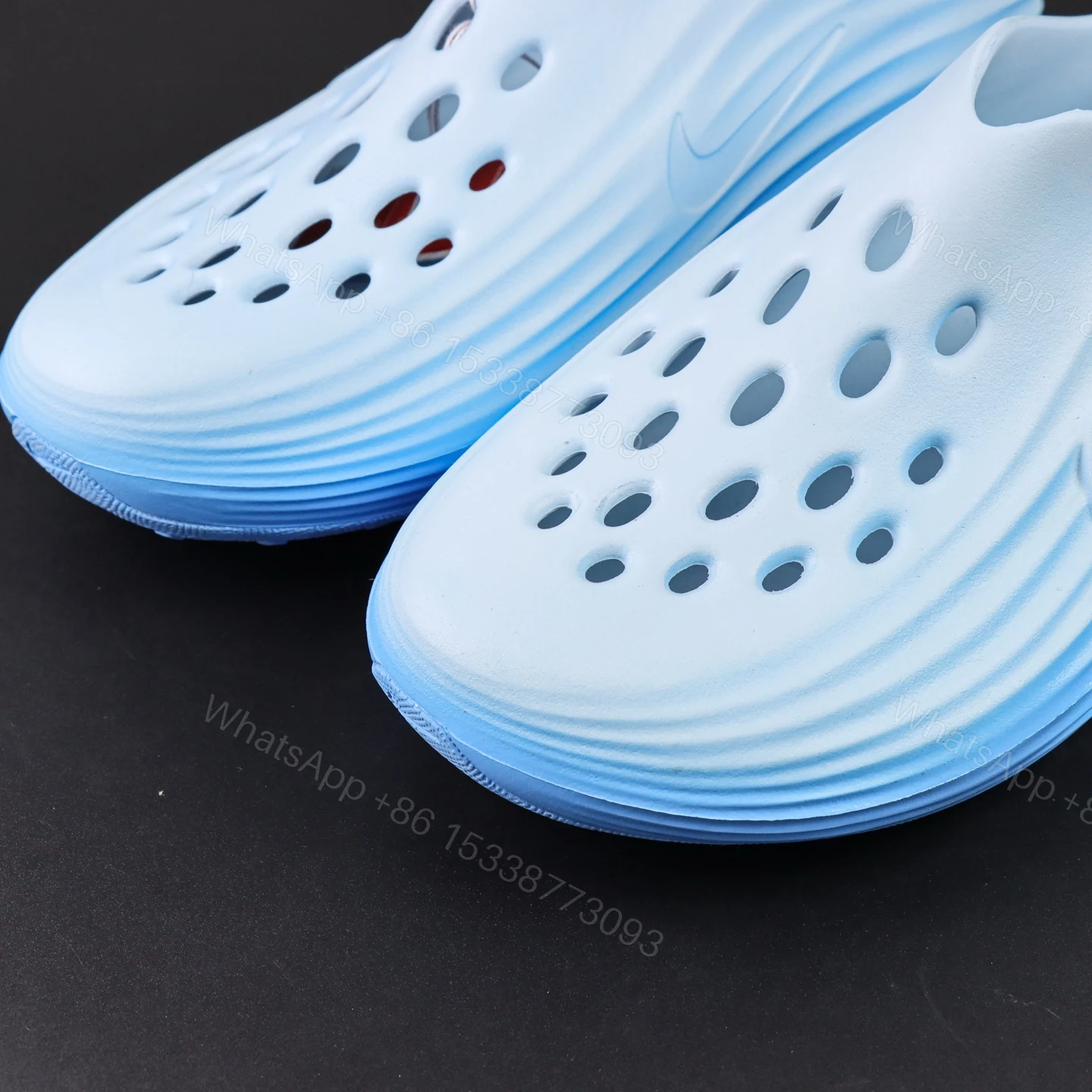 View 5 of Nike ReactX Rejuven8 Blue