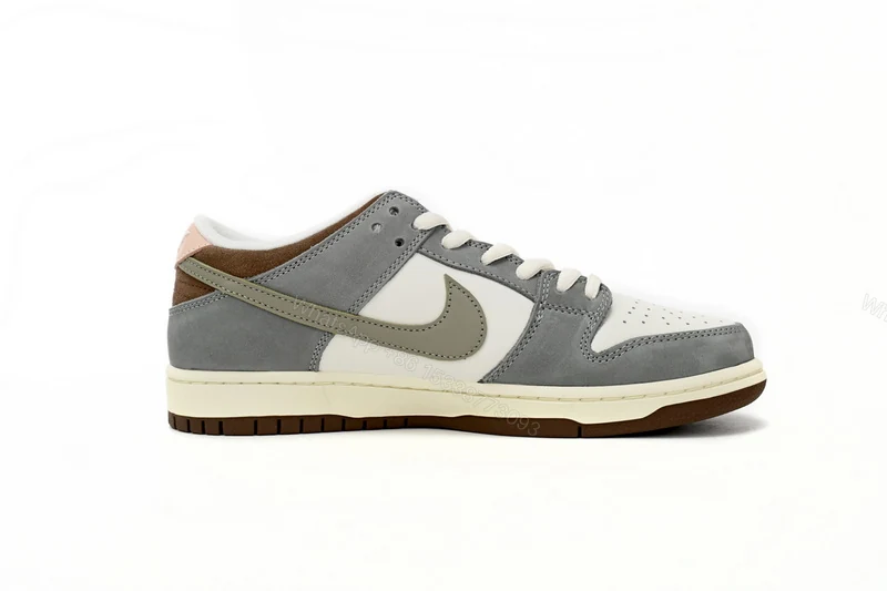 View 2 of Nike SB Dunk Low Yuto Horigome FQ1180-001