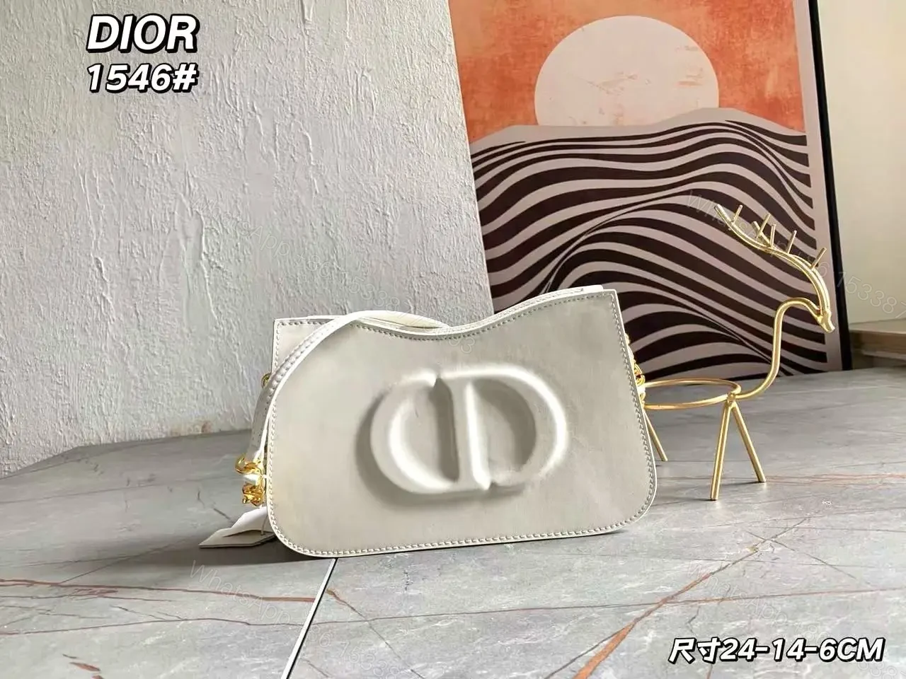 DIOR — view 1