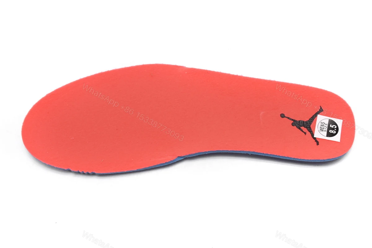 View 6 of Air Jordan 4 Red Glow Infrared DH6927-061